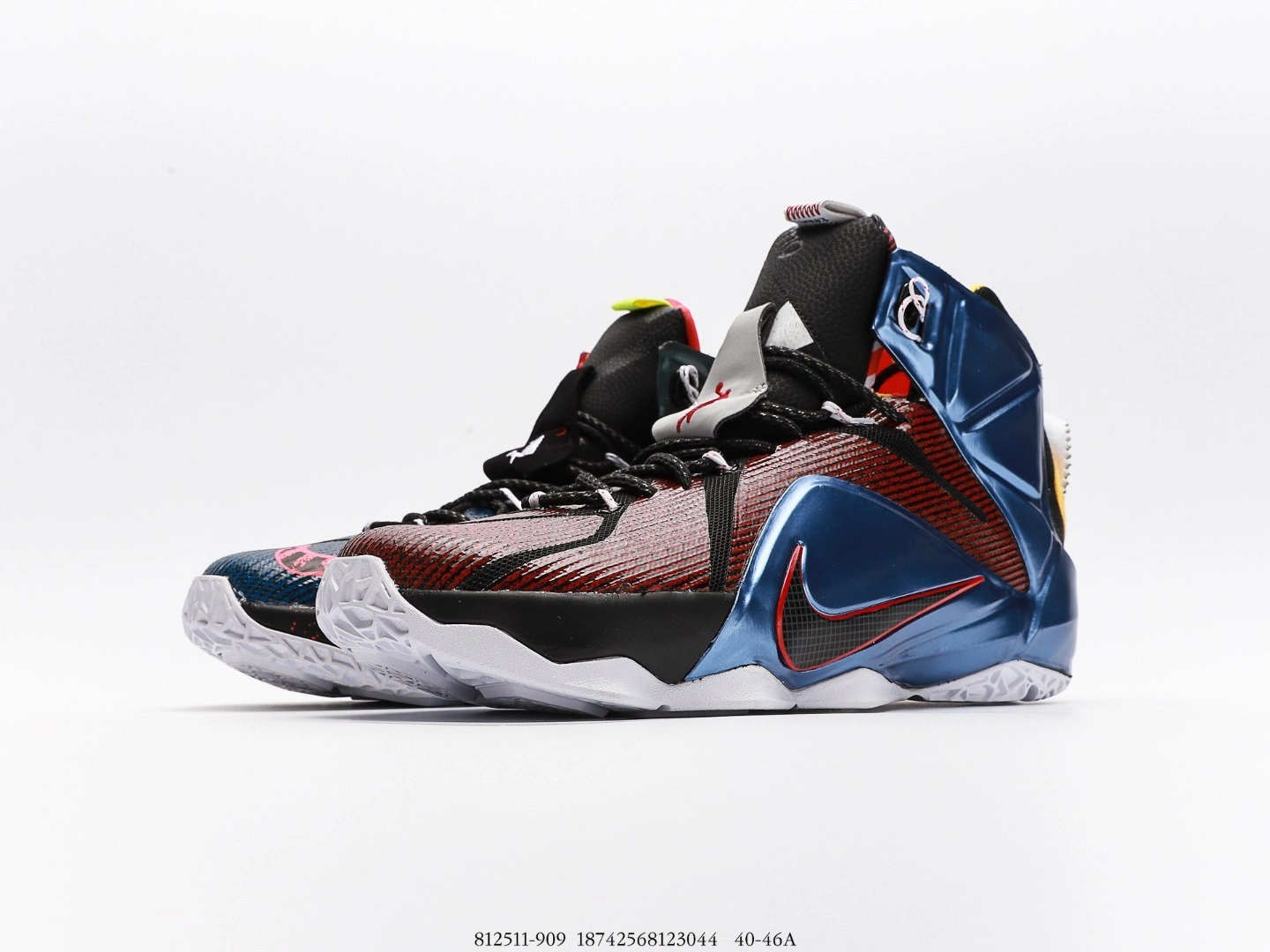 Flying pig- --- 12 P.S ELITE 812511-909 item:C-X000C27117
